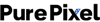 Pure Pixels Logo