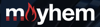 Mayhem Media Logo