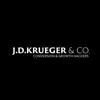 J.D.KRUEGER & COMPANY Logo