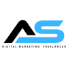 Ankur Singh | Digital Marketing Freelancer in Mumbai Logo
