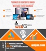 Posicionamiento web en Google Quito Aingae Logo