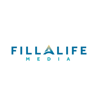 Filla Life Media LLC Logo