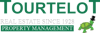 Tourtelot Property Management & Leasing Logo
