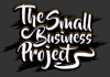 The Small Business Project (TSBP) Logo