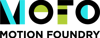 Motion Foundry Logo