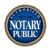 Juliens Mobile Notary Logo