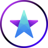 Fluttertop Studio Logo
