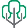 Forest City Digital Logo