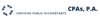 PASTOR & GOLBOIS CPAs, P.A. Logo