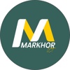 Markhor ICT Logo