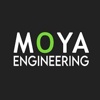 MOYA Engineering Logo