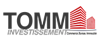 Tomm Investissement Logo