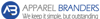 Apparel Branders Logo