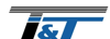T&T Disposal Services Logo