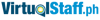 VirtualStaff.ph Logo