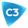 C3 Logo