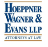 Hoeppner Wagner & Evans Logo