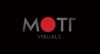 Mott Visuals | Vietnam Production House Logo