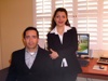 Amin Dean, CPA Logo