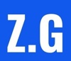 zaire global Logo