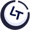 Lazy Tail SEO Logo