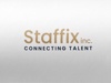 Staffix Inc. Logo