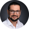 Amine Dahimene - SEO Consultant Logo