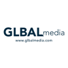 GLBAL media Logo