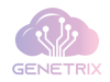Genetrix Technology Logo