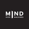 Mind Over Machines Logo
