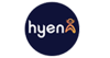 Hyena Logo
