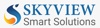 Skyview Smart Solutions Logo