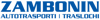Zambonin Autotrasporti Logo