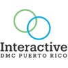 Interactive DMC Puerto Rico Logo