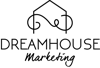 Dreamhouse Marketing Logo