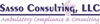 Sasso Consulting, LLC Logo