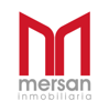Mersan INMOBILIARIA Logo
