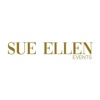 Sue Ellen Events Logo