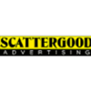 Scattergood Advertising Logo