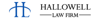 Hallowell Law Firm Logo