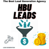 HBU LEADS Logo