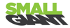 Small Giant Logo