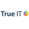True|IT Logo