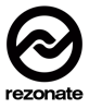 Rezonate Logo