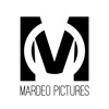 Mardeo Pictures Logo