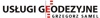 Usługi Geodezyjne Grzegorz Samel Logo