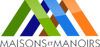 Maisons et Manoirs Logo