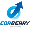 Corberry Digital Logo