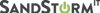 SandStorm IT Logo