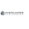 Highlands Engineering Logo